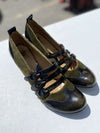 John Fluevog shoes 9.5