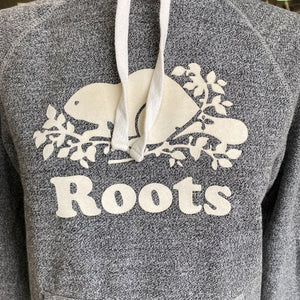 Roots hoody S