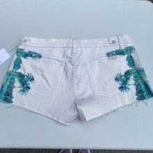 Load image into Gallery viewer, Joe&#39;s Palm Beach denim shorts NWT 31
