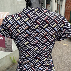 Zara knit dress S