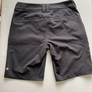 Lululemon shorts 6