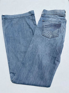 Seven for All mankind Dojo jeans 25