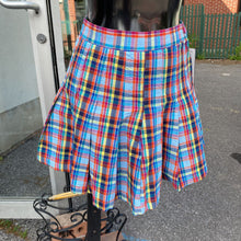 Load image into Gallery viewer, Urban Outfitters plaid skirt S NWT

