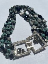 Load image into Gallery viewer, Alexis Bittar Necklace (Purchased at NYC Gallery)
