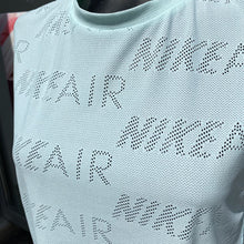 Load image into Gallery viewer, Nike Sportswear mesh top S
