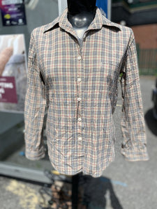 Burberry's Vintage shirt M