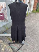 Load image into Gallery viewer, Michael Kors zipper detail dress 12

