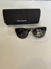 Load image into Gallery viewer, Dolce &amp;Gabbana Sunglasses
