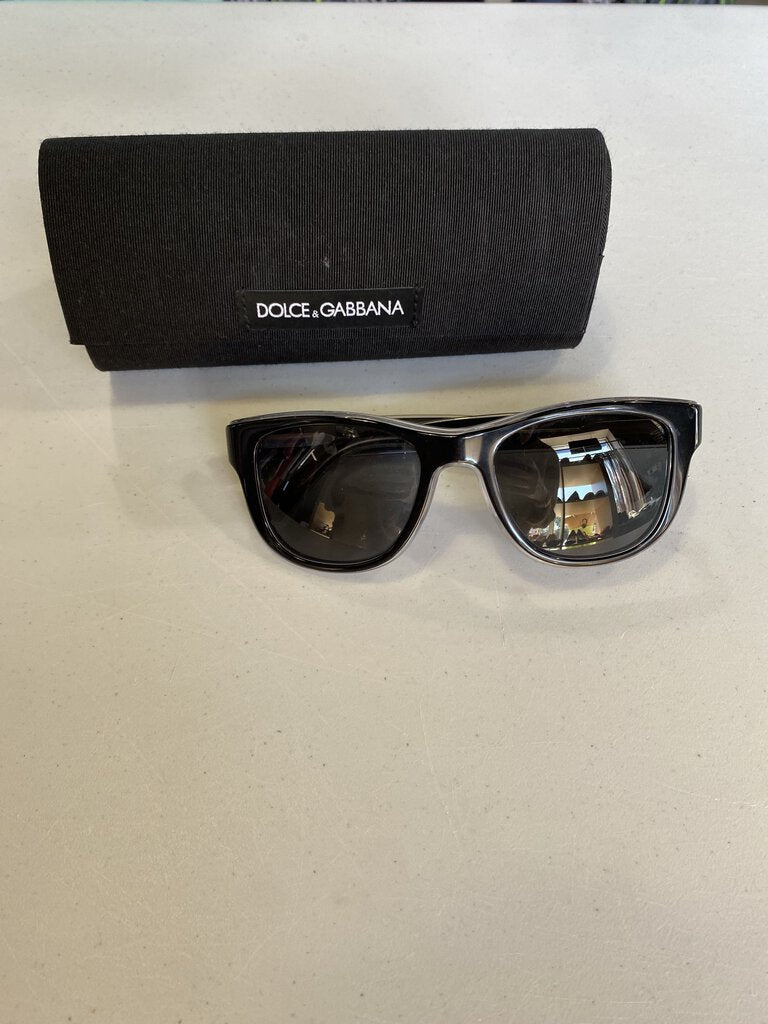 Dolce &Gabbana Sunglasses