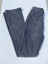Collusion high waisted jeans 26