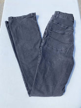 Load image into Gallery viewer, Collusion high waisted jeans 26
