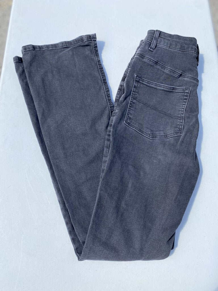 Collusion high waisted jeans 26