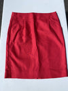 J Crew (outlet) The Pencil Skirt 8