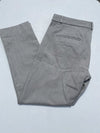 Banana Republic (outlet) Sloan pants NWT 8P