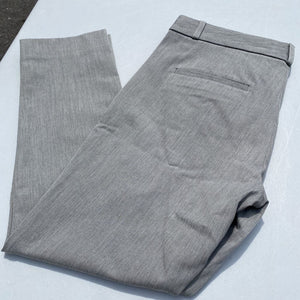 Banana Republic (outlet) Sloan pants NWT 8P