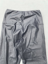 Load image into Gallery viewer, Wilfred pleather leggings S
