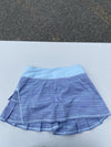 Lululemon pleated skirt 4