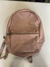Load image into Gallery viewer, HERSCHEL SUPPLY CO small nylon backpack
