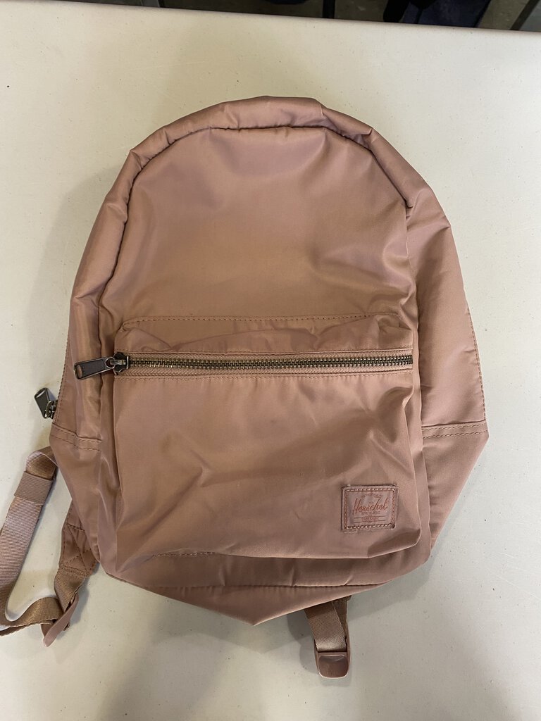 HERSCHEL SUPPLY CO small nylon backpack