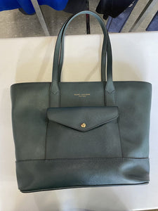 Marc Jacobs saffiano leather tote