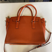 Load image into Gallery viewer, Michael Kors The Hamilton handbag NWT
