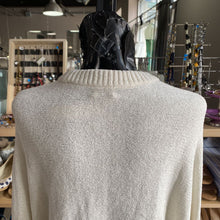 Load image into Gallery viewer, Wilfred crop sweater L
