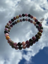 Tourmaline multi bracelet