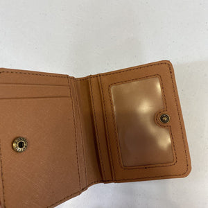 Fossil small card holder