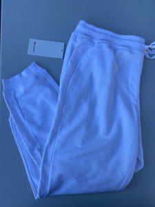 Lululemon Scuba High-Rise French Terry Jogger 18 NWT
