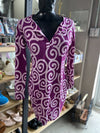 Diane Von Furstenburg vintage silk dress 6