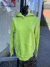 OVO Neon Hoodie S