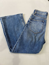 Load image into Gallery viewer, Frank &amp; Oak Nina wide leg jeans 24
