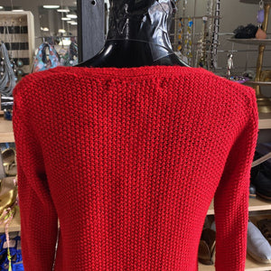 Zara sweater S