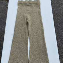 Load image into Gallery viewer, Current Air knit flared pants S
