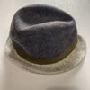 Santelli Francesca wool fedora