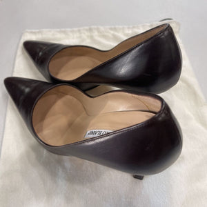 Manolo Blahnik vintage heels 37
