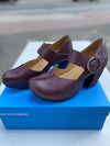 John Fluevog Leader shoes 10