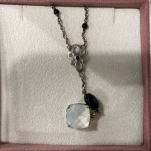 Load image into Gallery viewer, Pandora drop pendant necklace .925
