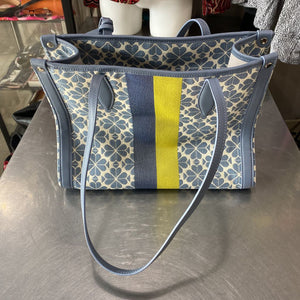 Kate Spade fabric handbag