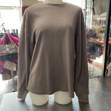 Load image into Gallery viewer, Sunday Best thermal top M
