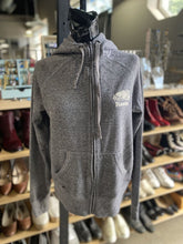 Load image into Gallery viewer, Roots zip up hoody L
