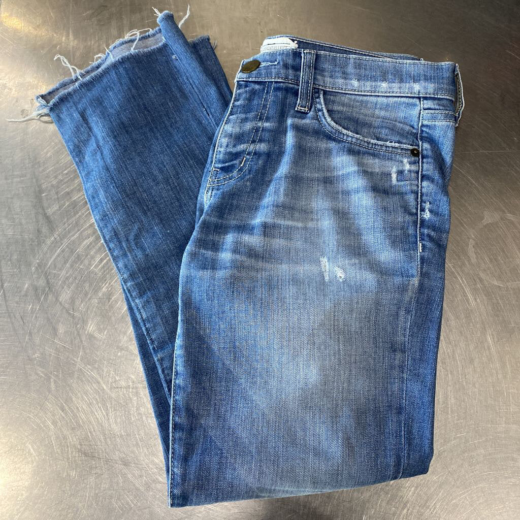 Current Elliot Island Hopper jeans 28