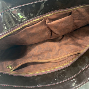 Desigual saffiano feel handbag