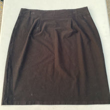 Load image into Gallery viewer, Eileen Fisher stretchy skirt M
