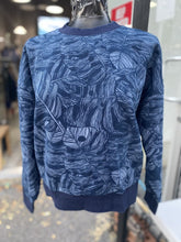 Load image into Gallery viewer, Athleta camo print sweater S
