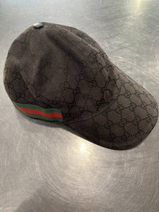 Gucci baseball cap XS