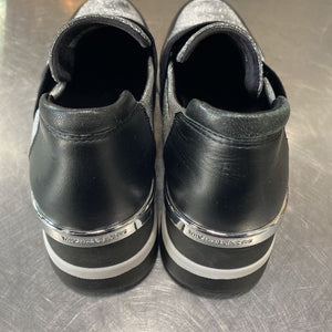 Michael Kors wedge sneakers 8