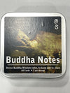 Buddha Notes - 60 Affirmation Cards