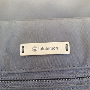 Lululemon travel bag