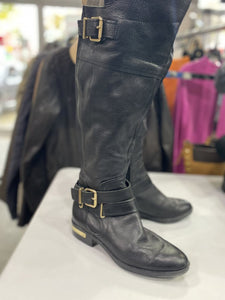 Vince Camuto knee high boots 5.5